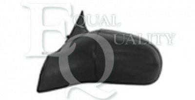EQUAL QUALITY rs00713 - Наружное зеркало